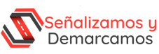 Señalamos y Demarcamos Logo